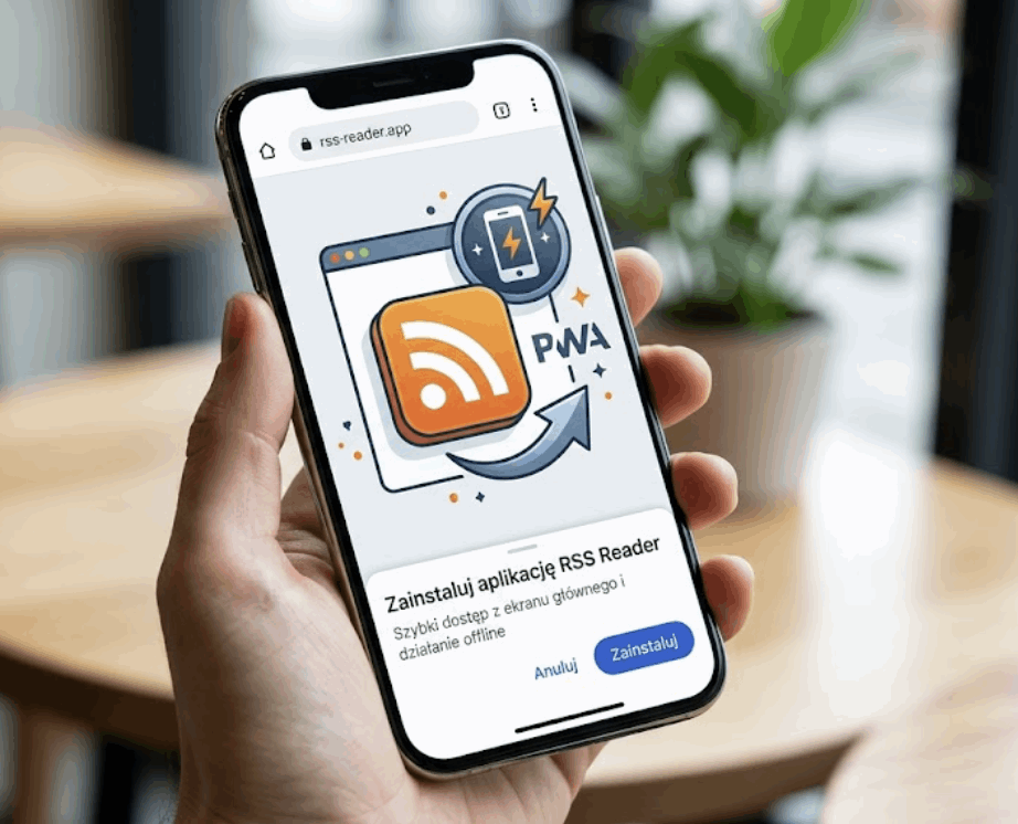 From the website to the application in your pocket – the PWA revolution